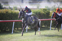 Logan River off to Million Dollar Land!