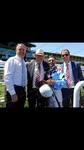 Two Bobs Highway Win