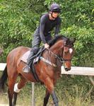 BIG SHOES TO FILL FOR TARCOOLA SPIRIT