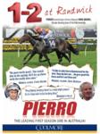 IS PIERRO THE SLEEPING GIANT?