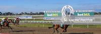 Third winner from last nine runners