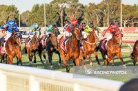 First day of the season + first runner = First winner