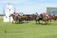 Stratum Charge Wins at Kembla Grange in Impressive Style