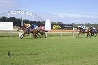 Our Girl Hollie Ticks off Her Well Deserved Maiden Win