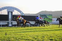 Hatrick Win For Red Dream