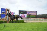Heartlet's Maiden Win at Wyong on 11 October 2018