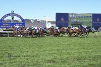 Tampering Triumphant in the Midway With a Little Help From Above