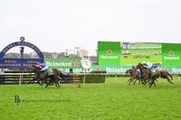 Emotional Victory - Think it Over Wins Chelmsford Stakes