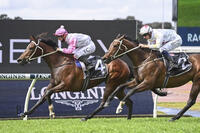 Another Win For Hope in Your Heart at Rosehill on 27 August 2022