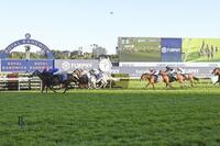 Thrilling Group III Win for Hope in Your Heart - Angst Stakes at Randwick