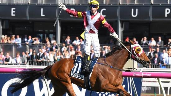 Lasqueti Spirit