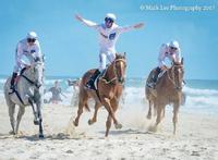 Great week at Magic Millions