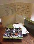 70 year old punter writes heartfelt letter to trainer of $201 winner