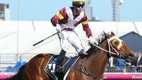 The BMW 2017: Lee Curtis eyes another big upset with Oaks winner Lasqueti Spirit in Group 1 feature
