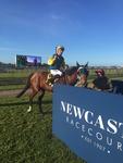 Curtis says a city win is within reach for Mon Bel Ami