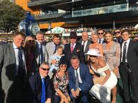 Lasqueti to race on