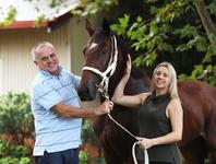 Lee & Cherie team up