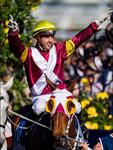 Lasqueti Spirit retired