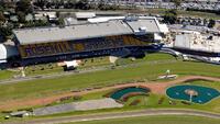 TRIALS - ROSEHILL 31.8.20