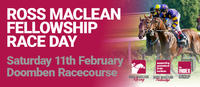 Ross Maclean Fellowship Day
