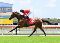 Outraged Opens Winter Carnival Door After Impressive Caloundra Win