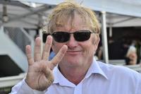 That's four! Schweida, Orman dominate Doomben meeting