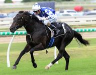 The Odyssey books place in Magic Millions Classic Field
