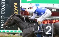 The Odyssey shines in $500,000 Aquis Jewel win