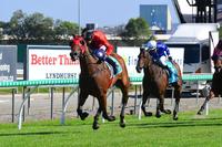 Lola’s Diamond Wins Again