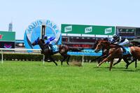 Seeyaron Takes Home First At The Gold Coast
