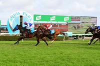 Gala Miss Wins At Gold Coast