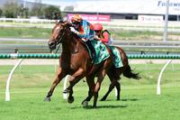 Encieh Wins At Doomben