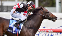 Lordy aimed for Group 1 Glory this Saturday