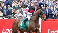 Laing eyes another Derby