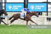 Youngsters breakthrough