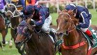Laing eyes Derby after Stars shock