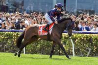 STARS OF CARRUM ON TARGET FOR G1 GUINEAS