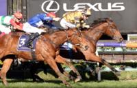 Fabulous Fabulanski going for Victoria Derby