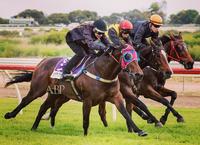 TWO CHANCES AT ASCOT