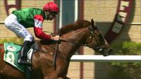 AMELIE ARGOT MAKES STUNNING DEBUT