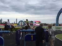 Sidero Star Makes It Two From His Last Three