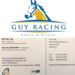 Team Guy And DZ Pty Ltd A Winning Combination