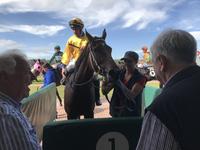 FELINO BEL MAKES IT BACK TO BACK WINS