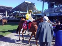 VOLKOFF STORMS HOME FOR A BIG WIN