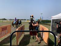 PARIS OPERA HITS A HIGH NOTE FOR TEAM GUY