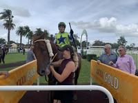 SIDERO STAR AND CO WIND BACK THE CLOCK