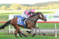 Inn Keeper continues his winnng streak
