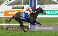 Stable Jockeys ride Casterton double