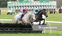 Kuridala jumps to maiden hurdle victory
