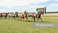 Home Track Double